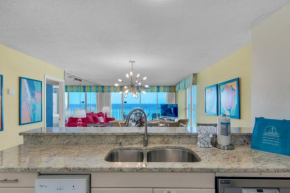 Hidden Dunes Condominium 0406 by Newman-Dailey